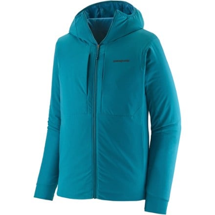 Patagonia Nano-Air Light Insulated Hoody - Men's 0