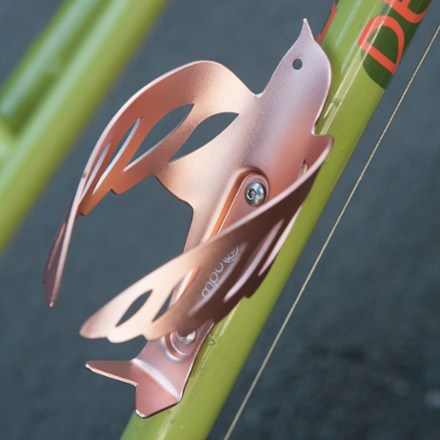 Portland Design Works Sparrow Water Bottle Cage 2