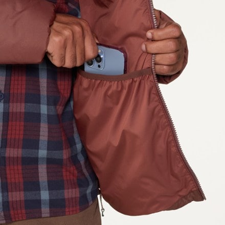 REI Co-op 650 Down Full-Loft Jacket - Men's 5