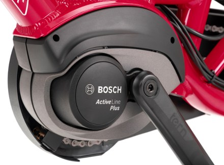 Tern NBD P8i Electric Bike 6