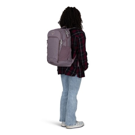 Osprey Axis Earth Pack 24 6