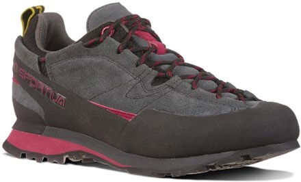 La Sportiva Boulder X Approach Shoes - Women's 1