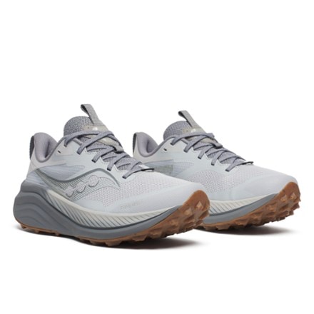 Saucony Xodus Ultra 3 Trail-Running Shoes - Women's 2