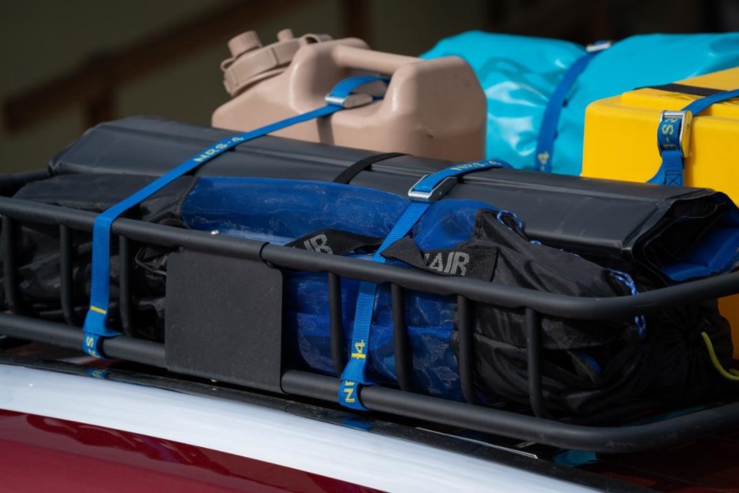 Location Image for 9' x 1" Loop Straps - Package of 2