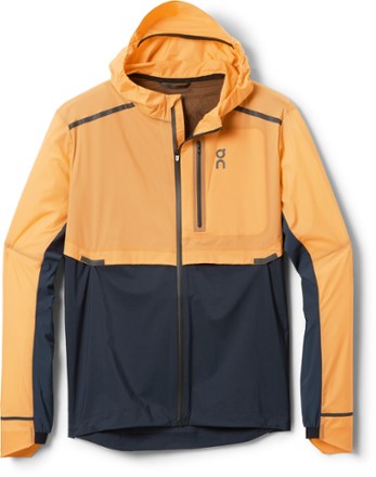 On Weather Jacket - Men's 0