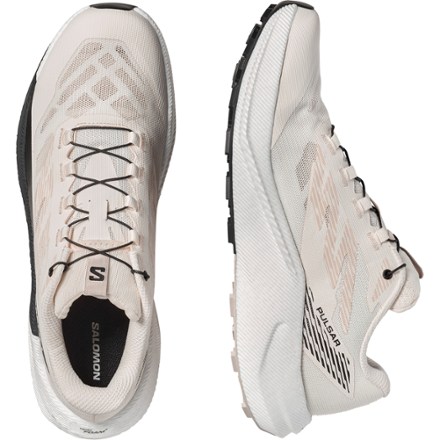 Salomon Pulsar Trail-Running Shoes - Men's 4