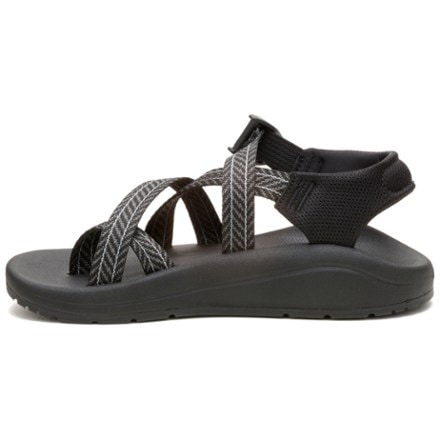 Chaco CushZ Toe-Loop Extra Cushioned Sandals - Women's 1