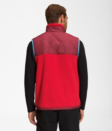 The North Face Royal Arch Fleece Vest - Men's 1