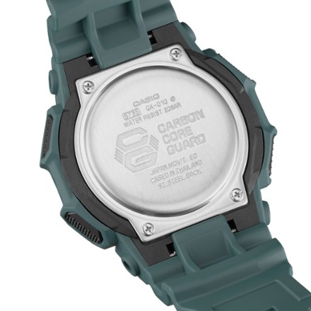 Casio G-Shock GA010-1A Analog/Digital Watch 3