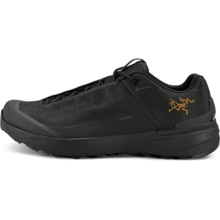 Arc'teryx Kopec GTX Hiking Shoes - Men's 0