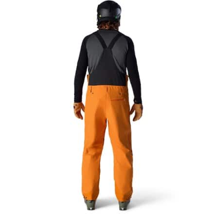Flylow Baker Bib Pants - Men's 2