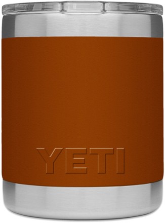 Yeti Coolers Rambler Lowball Mug 10 oz. – Good's Store Online