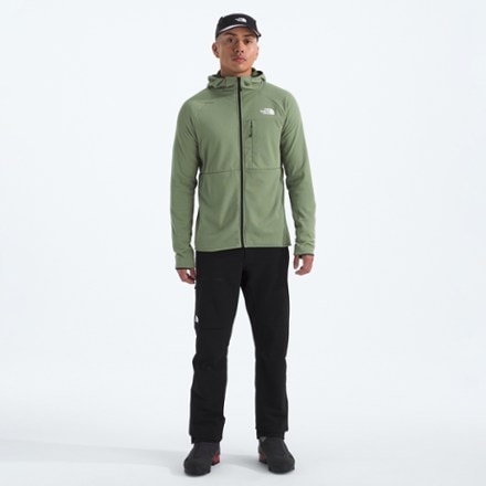 The North Face Summit Series FUTUREFLEECE Full-Zip Hoodie - Men's 3