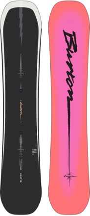 Burton Custom Snowboard - 2022/2023 3