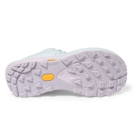 Topo Athletic MTN Racer 4 Trail-Running Shoes - Women's 5