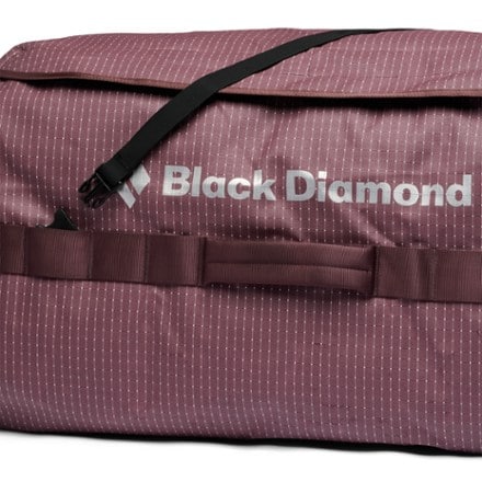 Black Diamond Stone Hauler 125 L Duffel Bag 3