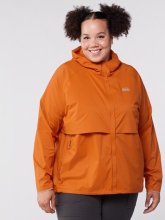 REI Co-op Active Pursuits Shell Jacket - Women's 2