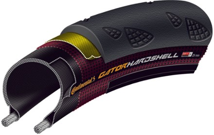 Continental Gator Hardshell Tire 2
