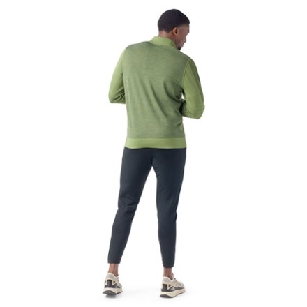 Smartwool Intraknit Merino Tech Half-Zip Top - Men's 3
