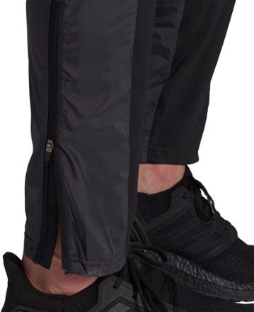 adidas Own The Run Astro Pants - Men's 6