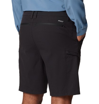 Mountain Hardwear Hardwear AP Cargo Shorts - Men's 5