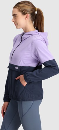 Outdoor Research Ferrosi Anorak - Women's 4