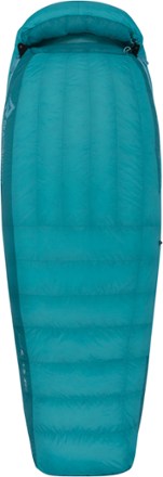 Sea to Summit Altitude Atl 25 Sleeping Bag - Women's 0