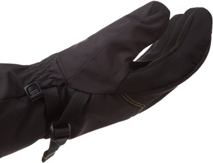 Trekmates Trion 3-in-1 GTX Gloves - Men's 2