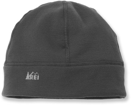 REI Co-op Logo Beanie