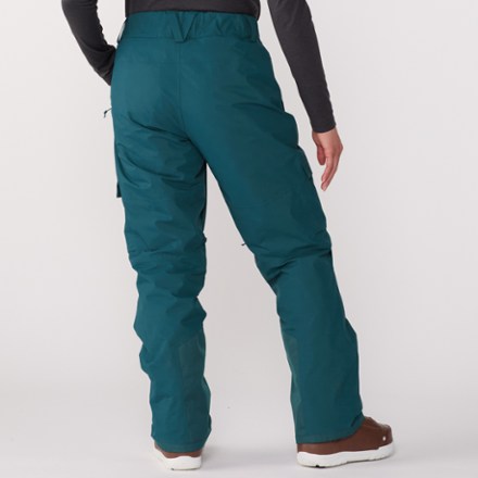 REI Co-op Powderbound Cargo Snow Pants - Women's 3