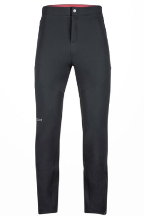 marmot pillar pants