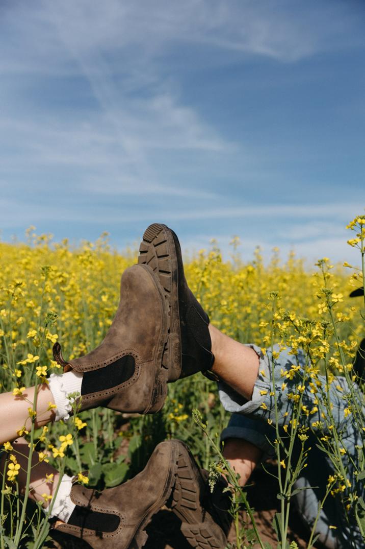 Location Image for Original High Top Boots - Women's