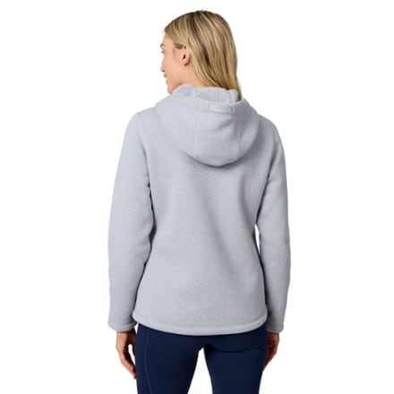 Free Country Mountain Fleece Jacket - Women's 1