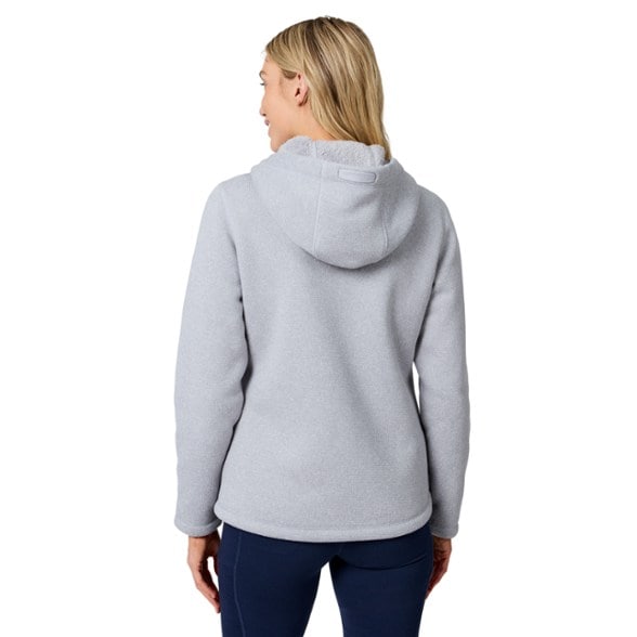 On Body Image of color Smokey