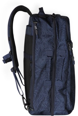 KAVU Hauler Hills Travel Pack 1