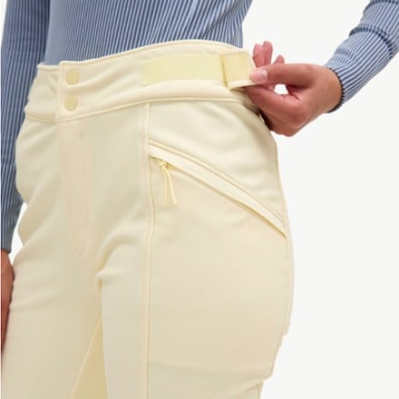 Halfdays Emma Soft-Shell Pants 2.0 - Women's 4