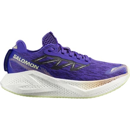 Salomon Aero Glide 4 Road-Running Shoes - Women's 0