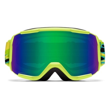 Smith Daredevil Snow Goggles - Kids' 1