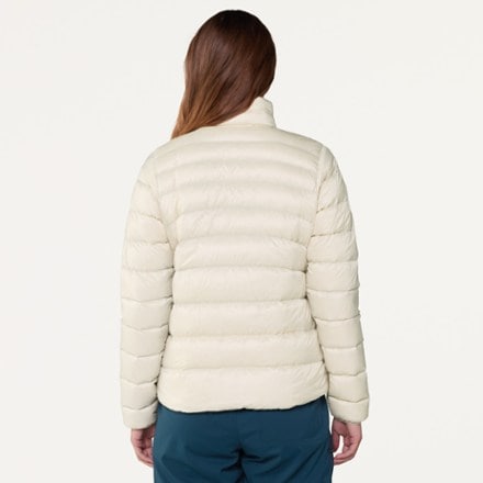REI Co-op 650 Down Jacket - Women's 2