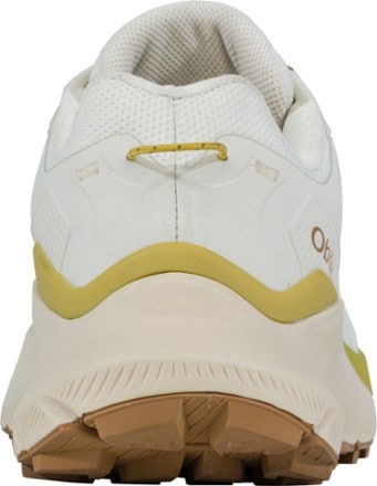 Oboz Katabatic Wind Low Hiking Shoes - Women's 3