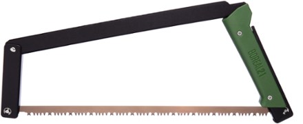 Boreal shop bow saw