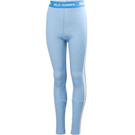 Helly Hansen Graphic Lifa Merino Base Layer Set - Kids' 3