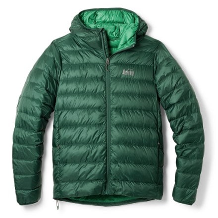 REI Co-op 650 Down Hoodie - Men's 0