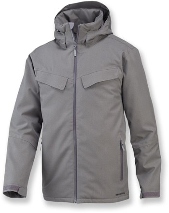 Flat shot (Manganese)