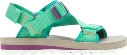 Merrell Alpine Strap Sandals - Women's 0