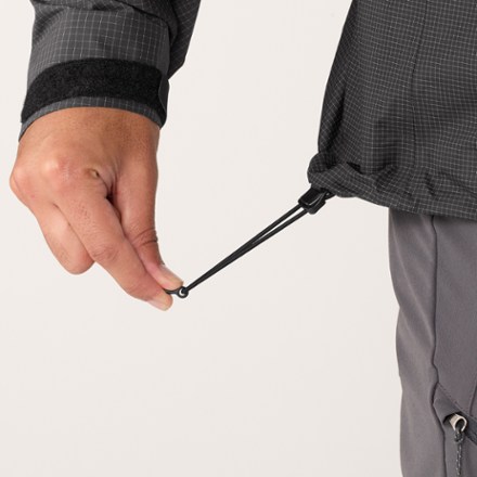 Arc'teryx Alpha Jacket - Men's 10