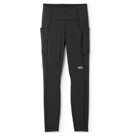 REI Co-op Swiftland 7/8 Running Tights - Women's 0