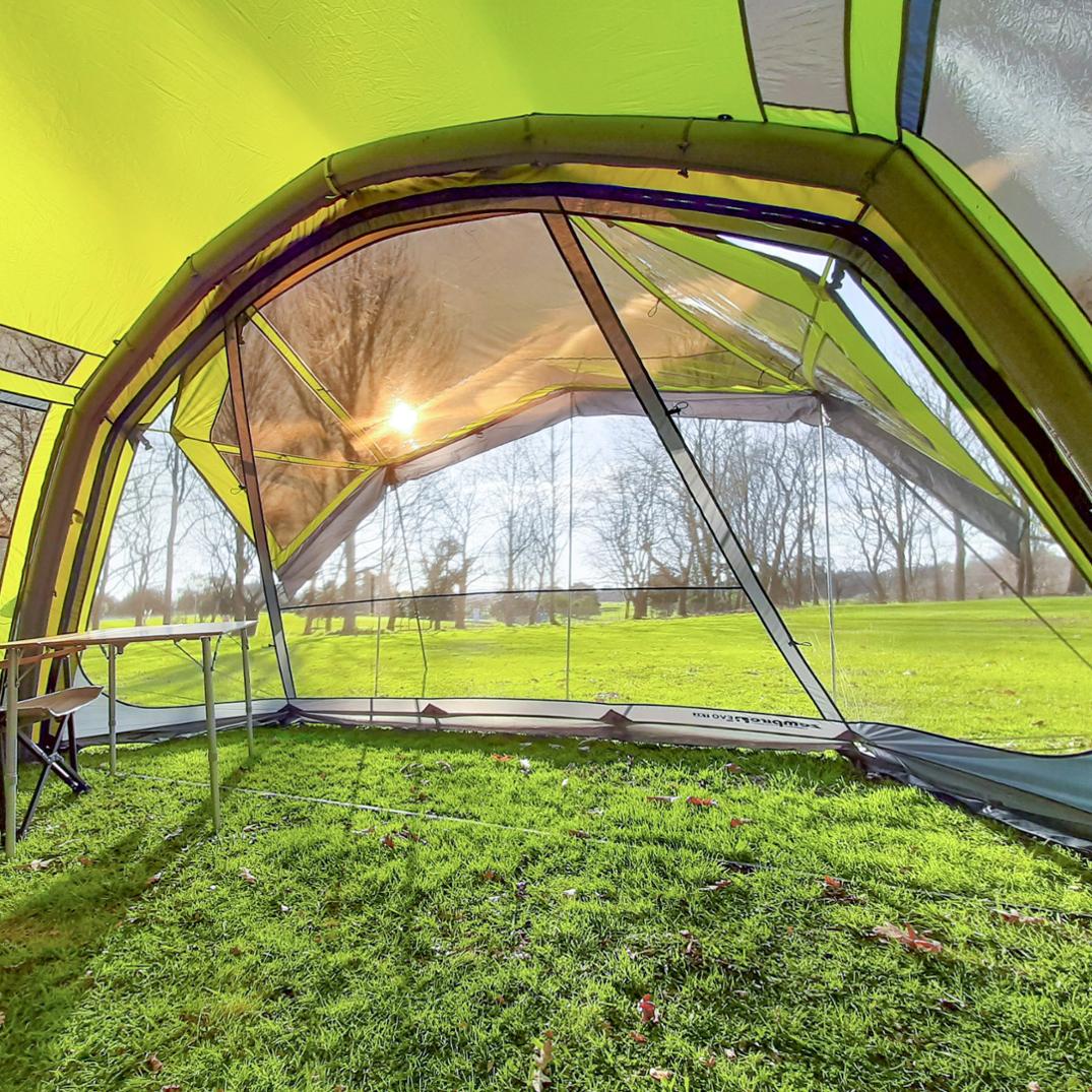 Location Image for Evo TXL V2 Awning Wall Set