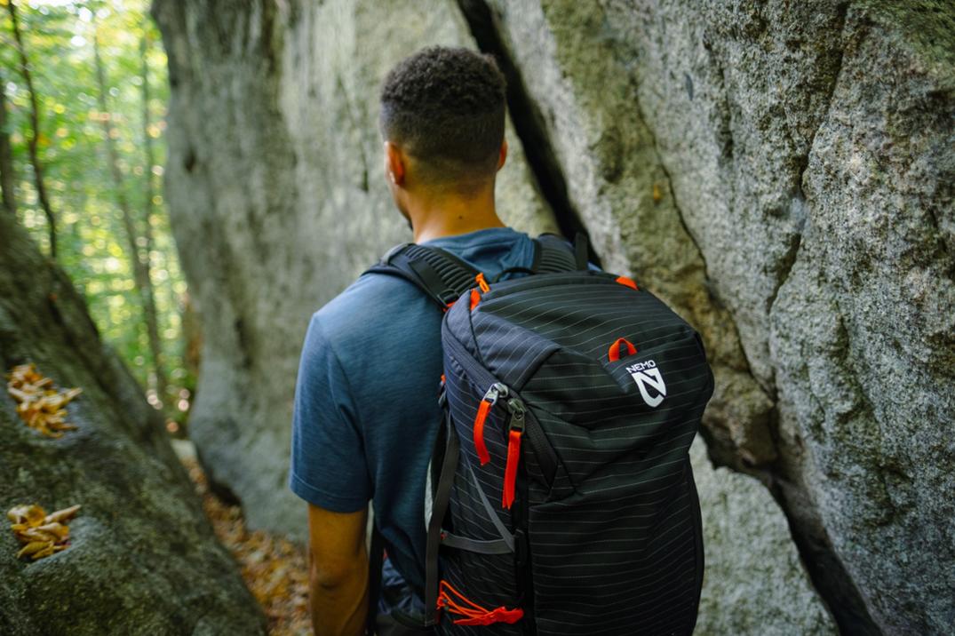 Location Image for Persist 45 L Endless Promise All-Adventure Pack - Men's