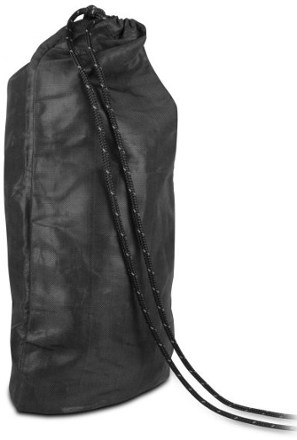 Ursack Major XL Bear Sack - 15 Liters Side view (Black)